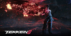 《铁拳8》制作人：PS5 SSD可以提升玩家的游戏体验