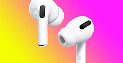 苹果AirPods Pro推出新功能 交谈时自动降低音量