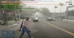 《GTA6》将有全新动画系统  角色动作更加真实