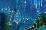 《海王2：失落的王国》上映4天 国内票房破1亿