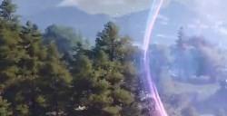 《无限暖暖》怎么切换到行走模式