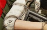 战术撤离类射击游戏《Project L33T》7月25日抢测开启