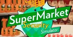 《超市保安模拟器》登陆Steam发售 体验各种奇葩事件
