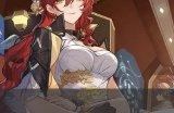 《崩坏星穹铁道》铆钉镇的女孩怎么完成 铆钉镇的女孩流程攻略