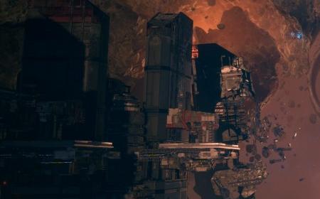 《永恒空间2》攻略——发布第二款DLC“远古之怒”预告片