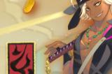 经典系列新作《千变的迷宫 风来的希炼6》新系统角色公开