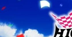 益智游戏《极速星舞 益智竞速！》主视觉图公布