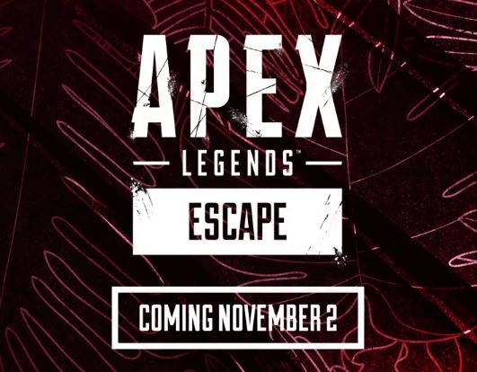 《Apex英雄》新角色艾许官方技能介绍视频 这就是铁驭！