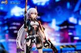 潮趣：《崩坏3》琪亚娜 天穹游侠Ver. 1/8可动模型  APEX-TOYS  ARCTECH可动系列新品