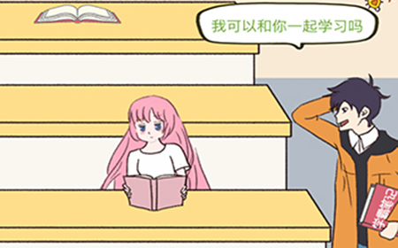 学长不可以第2关攻略  学长不可以攻略2关