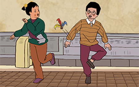 王蓝莓的幸福生活第1-5关攻略  王蓝莓的幸福生活1-5
