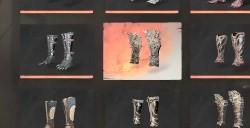 《黑神话：悟空》不净泥足的效果