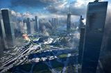 DICE公布《战地2042》地图改进计划进行5大方面修复