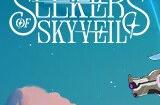 多人团队游戏《Seekers of Skyveil》上架Steam