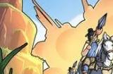 《神阵兵锋》一款你玩了就会爽的超轻松放置对战游戏