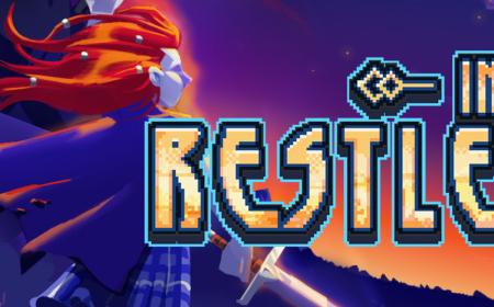 卡牌肉鸽《Into the Restless Ruins》攻略——游戏已上线