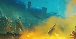 合作TPS新游《绝地潜兵2》首发同步登陆PS/PC 9月22日预购开启