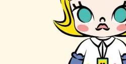 《梦想家园泡泡玛特》MOLLY公主角色档案