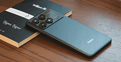 小米RedmiK70Ultra手机规格曝光采用天玑9300处理器