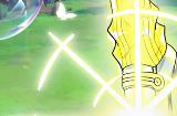 【伙伴介绍】全新灿黄五星伙伴「黄猿」登场！沙漠历险活动开启！