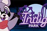 《Indigo Park：第一章》免费上线Steam 废弃游乐场探索