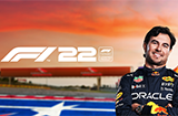 《F122》发布免费周末试玩活动将于10月20日开始