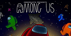 港服NSO会员新一期试玩同乐会 《Among Us》