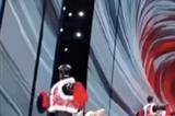中国宇树机器人惊动美国 波士顿动力果断购买一探究竟