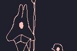 2D奇葩创意射击游戏《海豚没有鳞片的原因》登陆Steam