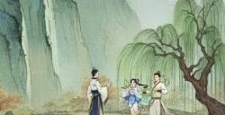 踏青怀古祭奠先贤!《大话西游2免费版》清明活动全服上线
