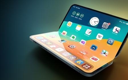 苹果可折叠iPhone定价曝光 2000美元2026年见