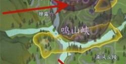 逆水寒手游逐鹿仙原坦克在什么位置 逐鹿仙原坦克位置介绍