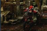 肉鸽ARPG游戏《死亡教堂》Steam推出“抢先体验”