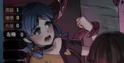 《皎月坠落之时》Steam页面上线 游戏发售日期待定