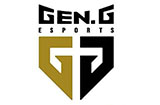 LCK赛区GEN.G英雄联盟分部二队中单Quid官宣加入100T！