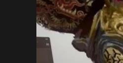 微博画师发文称《黑神话：悟空》抄袭 网友质疑其IP在日本