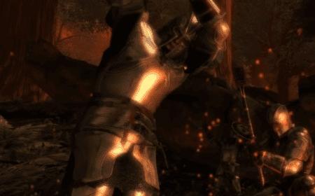 《上古卷轴5》攻略——“Skyblivion”MOD仍计划在今年年内推出