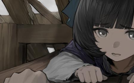 《哀鸿：城破十日记》攻略——下载安装教程介绍