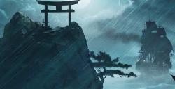 《浪人崛起》Steam版最新补丁上线 下个补丁4月中旬发布
