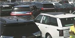 国产车崛起 进口车卖不动了！中国10月进口车4.4万台 大跌45%