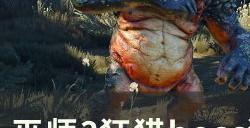 《巫师3狂猎》狂猎狄拉夫怎么打 boss狄拉夫狮鹫流打法攻略