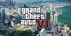 R星：《GTA6》主目标是力求完美 这是巨大挑战 2025财年上市