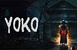 日式背景恐怖冒险新游《YOKO》上线Steam暂不支持中文
