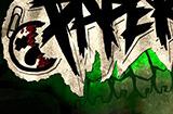 《PAPERHEAD》Steam页面上线 纸壳世界铅笔作战