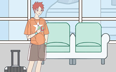 我的室友是空姐第2关攻略  我的室友是空姐攻略2关