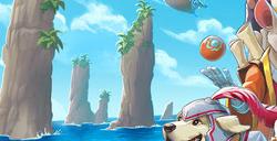 复古风格回合战略游戏 《战律2》10月5日steam/Switch发售