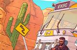 “DEI神作”变笑料：玩家间互赠《尘路之旅》作为礼物