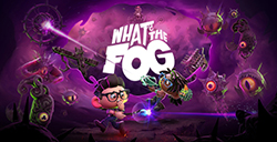 《黎明杀机》开发商推出新作《What the Fog》