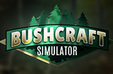 开放冒险《BushcraftSimulator》上线Steam发售日待定