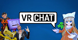 《VRChat》添加EAC反作弊引众怒Steam两天近万差评